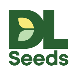 DL Seeds logo